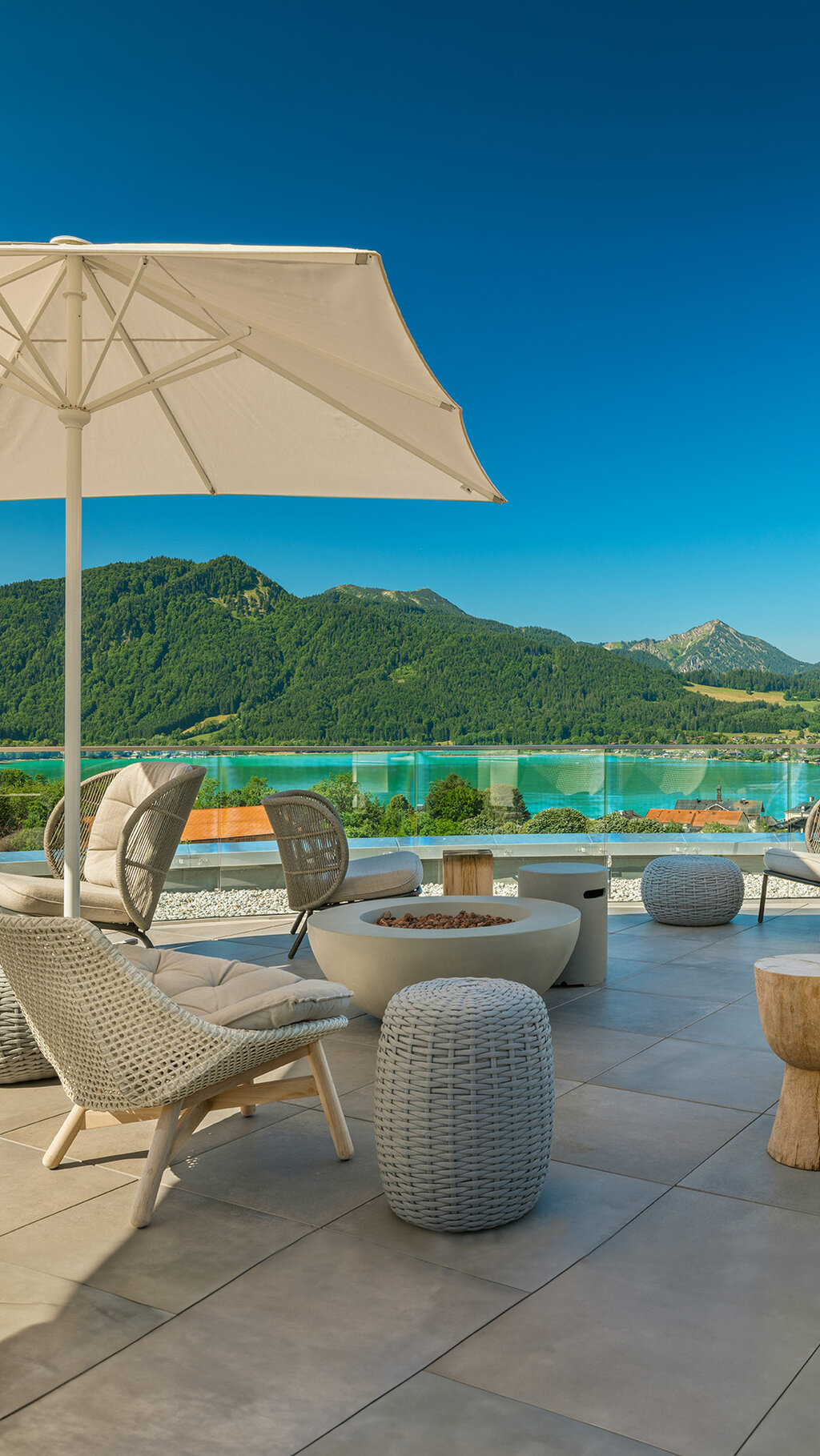 Angebote &amp; Neuigkeiten | Caro &amp; Selig, Tegernsee, Autograph Collection